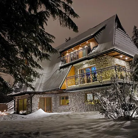 9a Alpstuga Zakopane