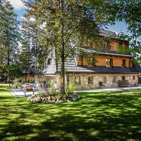 Chalet 9a Zakopane