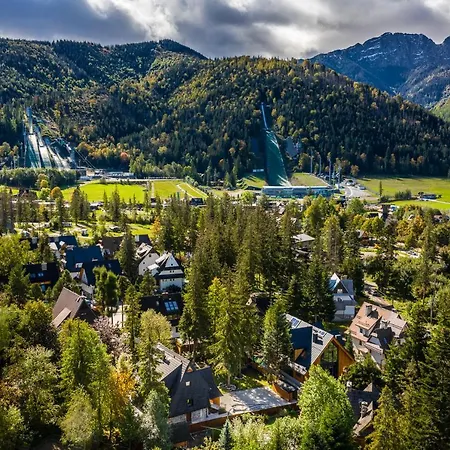 9a * Zakopane