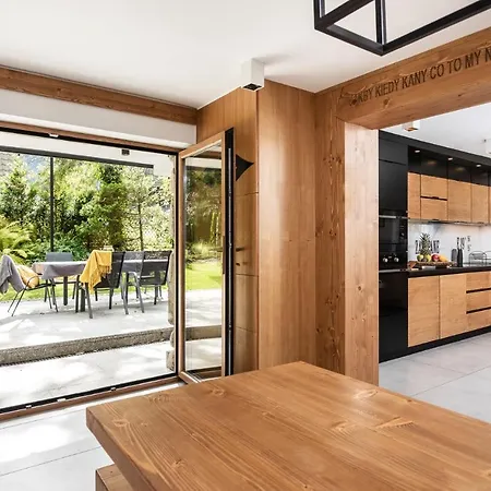9a Chalet Zakopane