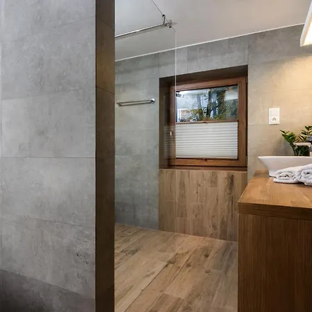 Chalet 9a Zakopane