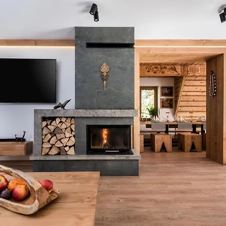 Chalet 9a Zakopane